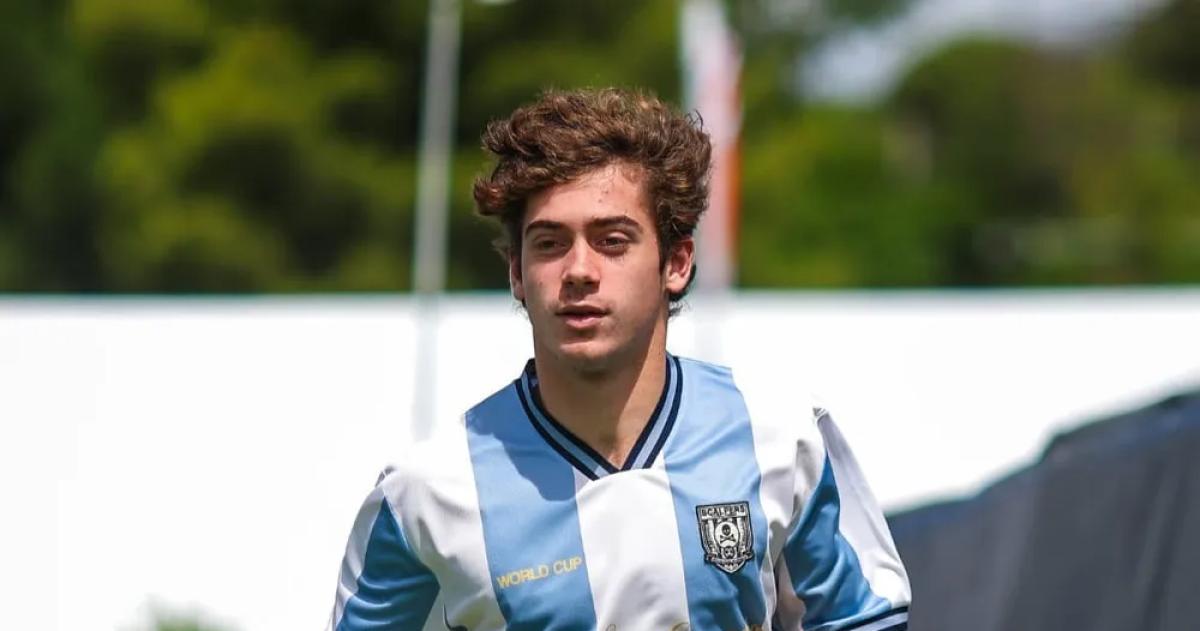 Franco tocar� pista desde las 8-30 horas con la idea de buscar el mejor feeling con el auto