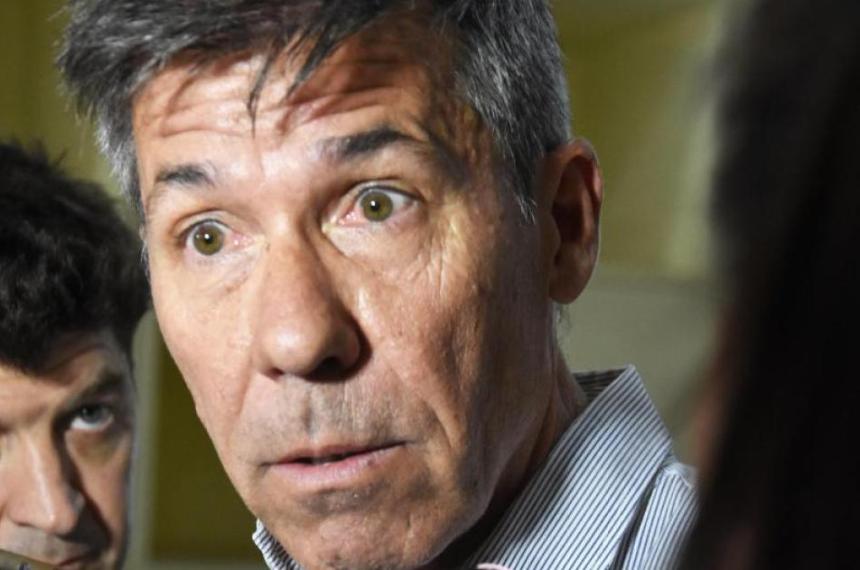 Diputado nacional por el PRO Martín Ardohain