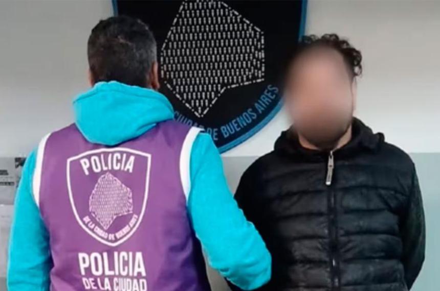 El hombre fue detenido por la Policía de la Ciudad tras ser acusado de utilizar falsos castings de modelaje para captar jóvenes La Justicia investiga si existen m�s víctimas vinculadas a la misma modalidad de engaño