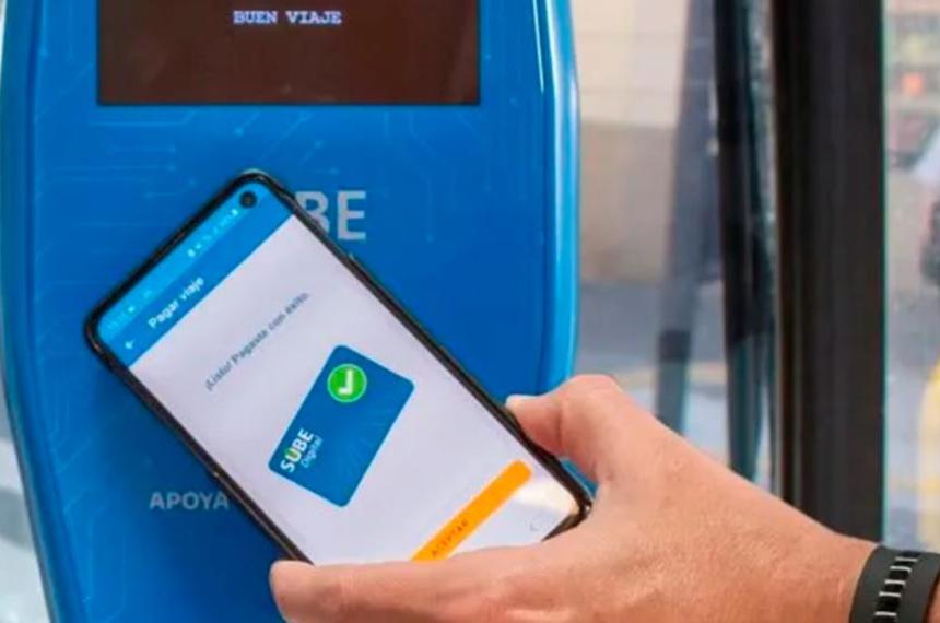 Desde el 19 de junio las personas con Certificado Único de Discapacidad podr�n viajar gratis en colectivos nacionales y trenes utilizando �nicamente una tarjeta SUBE vinculada previamente al beneficio