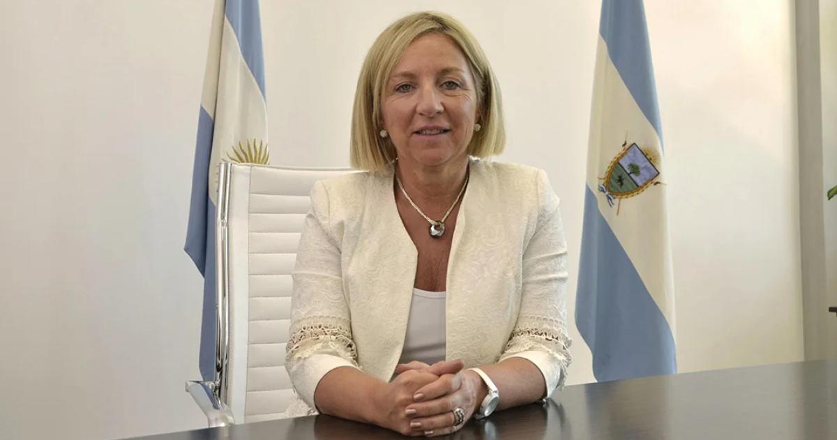 La dirigente del PRO planteó la necesidad de avanzar hacia un Estado gerenciador