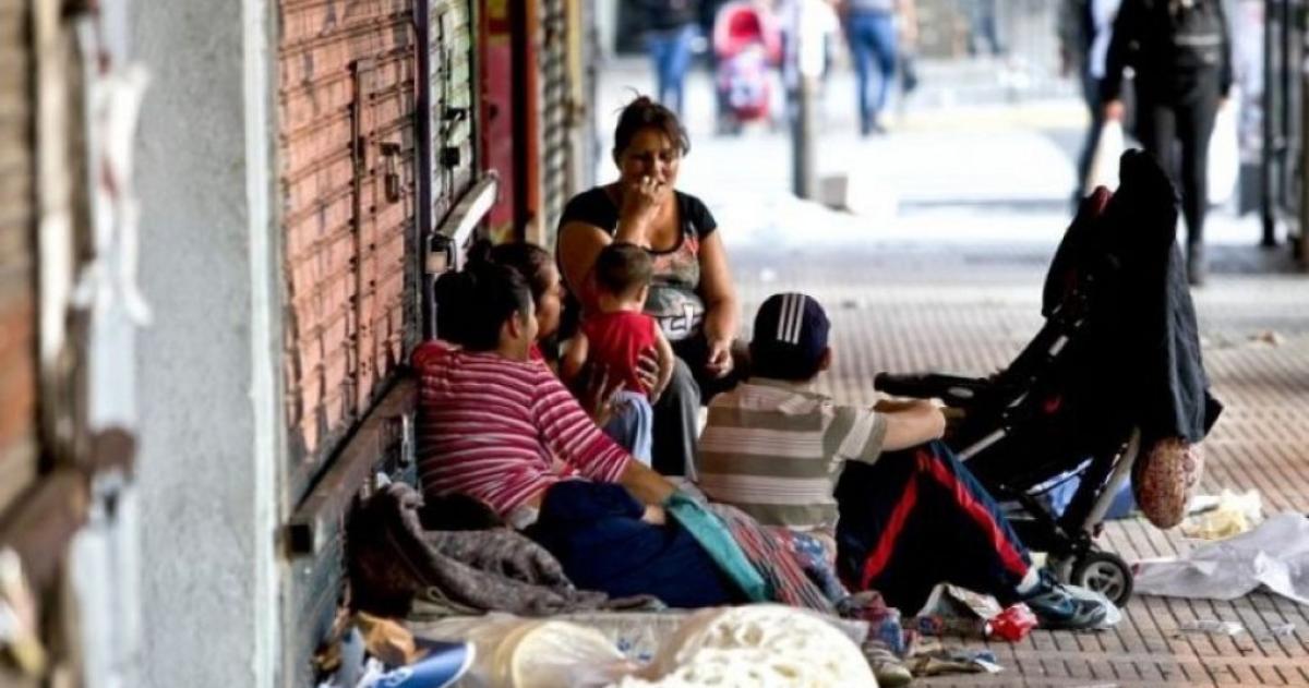 Los indicadores de pobreza tienen ocultos otros problemas sociales