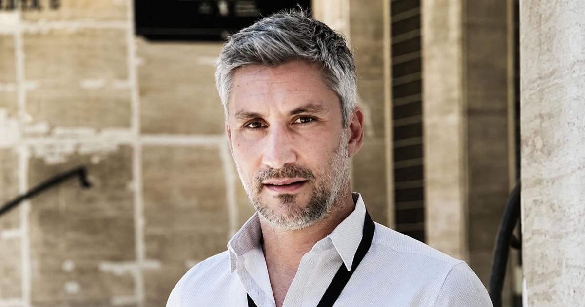 El Dr Gonzalo Pérez Marc