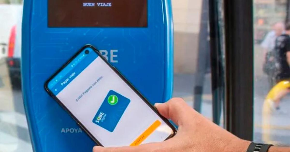 Desde el 19 de junio las personas con Certificado Único de Discapacidad podr�n viajar gratis en colectivos nacionales y trenes utilizando �nicamente una tarjeta SUBE vinculada previamente al beneficio
