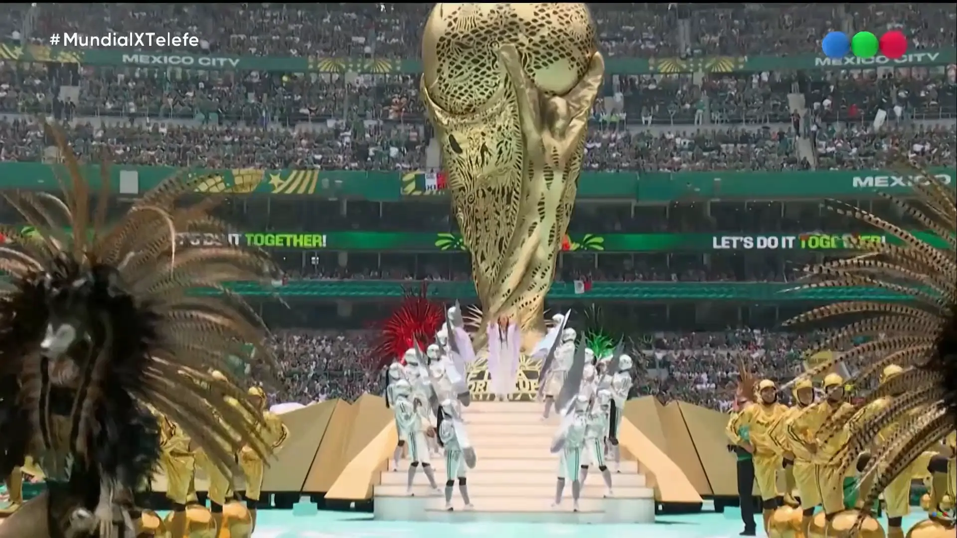 Mundial