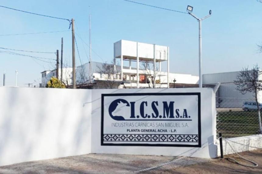 La justicia rechazó los planteos de la empresa