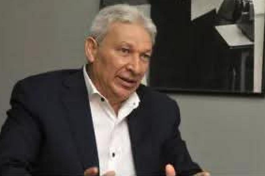 Lezcano respondió con dureza a Noelia Sosa