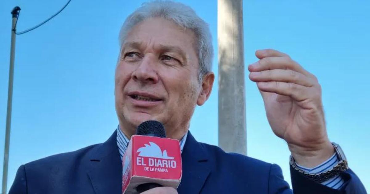 Lezcano respondió con dureza a Noelia Sosa