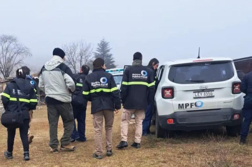 Dos hermanos se mataron entre sí en una pelea familiar