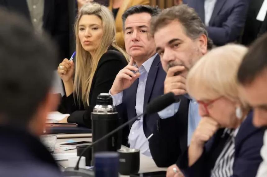 El bloque liderado por Macri endureció su postura de cara a la sesión especial del martes 23 en Diputados