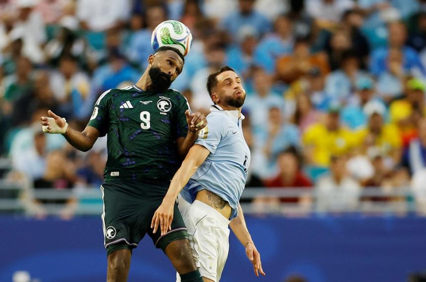  Paridad absoluta en el Grupo H del Mundial 2026