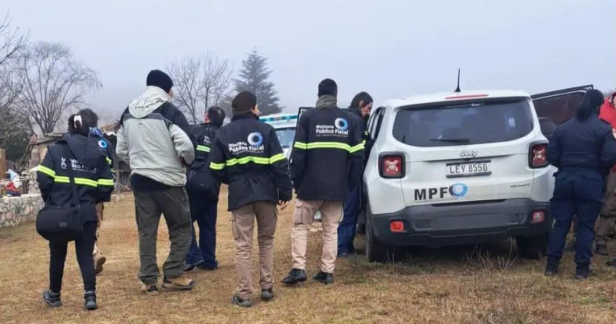 Dos hermanos se mataron entre sí en una pelea familiar