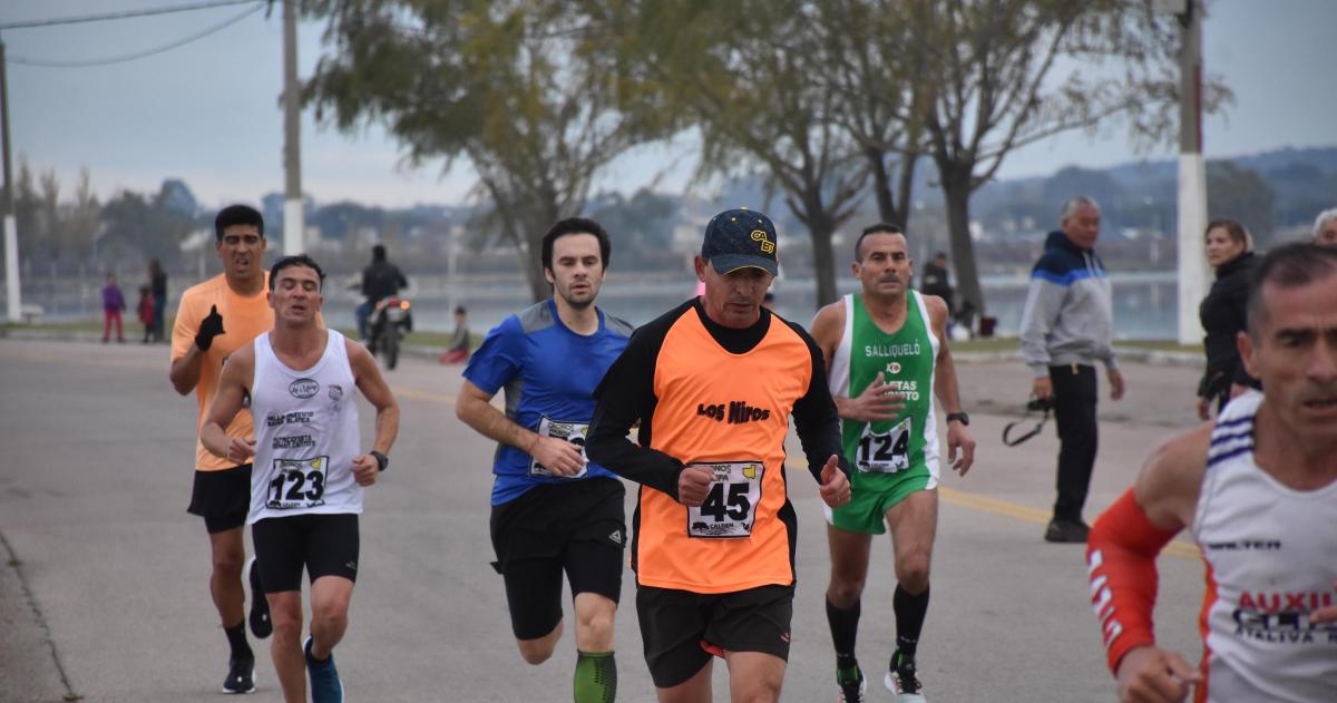 Se anunció la segunda fecha del torneo de APAV