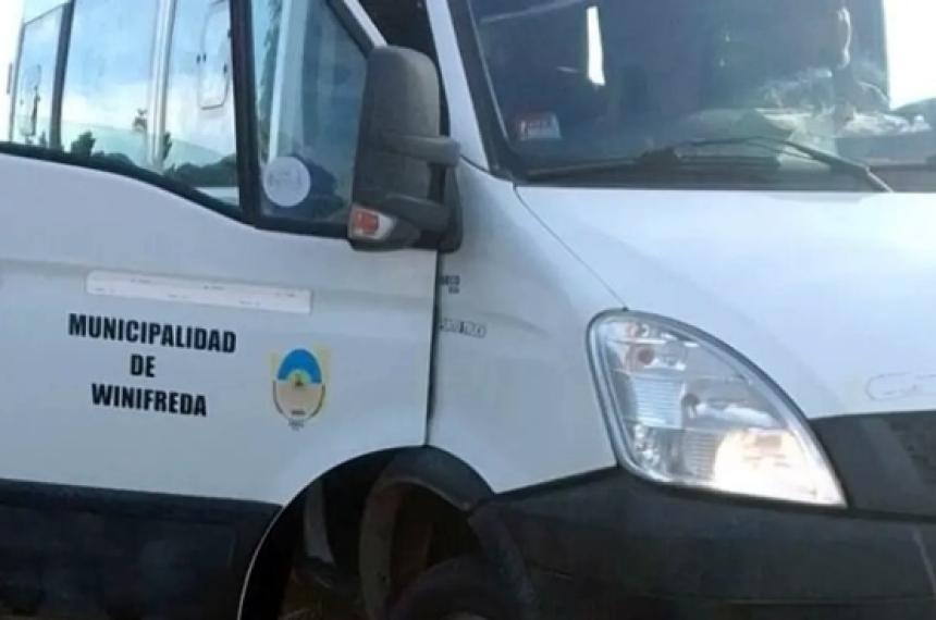 EL hecho ocurrió el pasado 15 de marzo y hay dos jóvenes formalizados