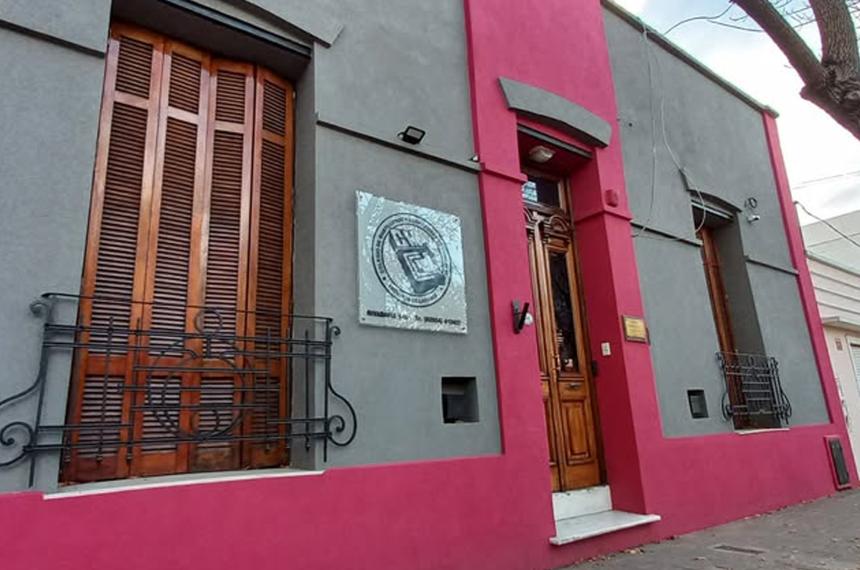 El m�ximo tribunal rechazó un �ltimo recurso presentado por la martillera Daiana Domínguez