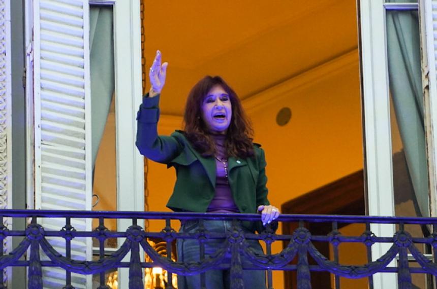 La dura crítica a Cristina Kirchner de la legisladora que le juró lealtad absoluta