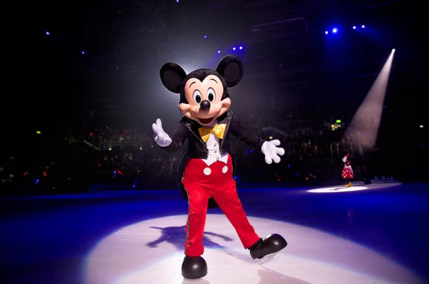 Disney on Ice vuelve al Movistar Arena en 2026- cómo conseguir entradas y cu�les son los precios