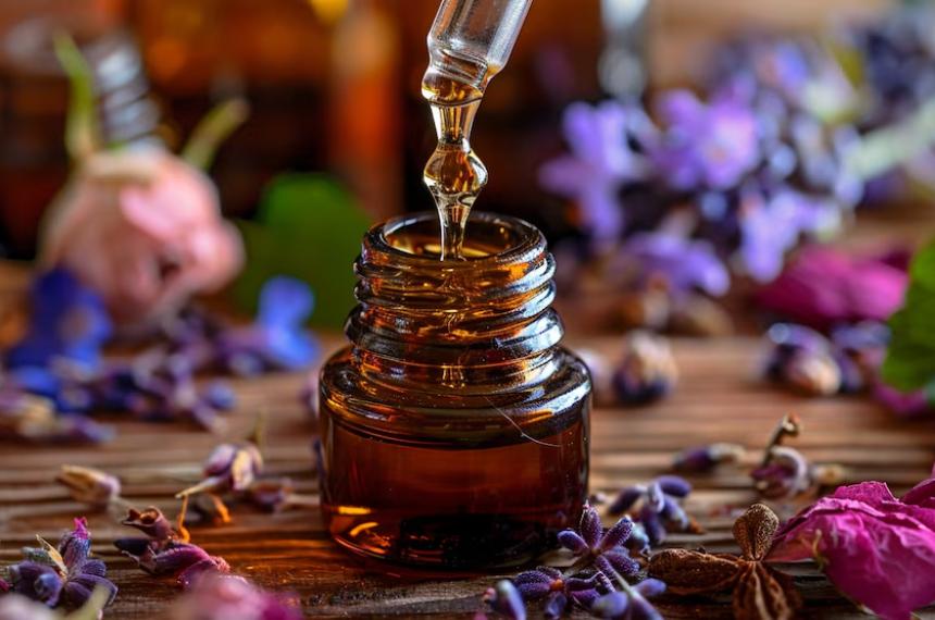La Cleveland Clinic advirtió que los riesgos de usar aceites esenciales para tratar alergias superan sus posibles beneficios