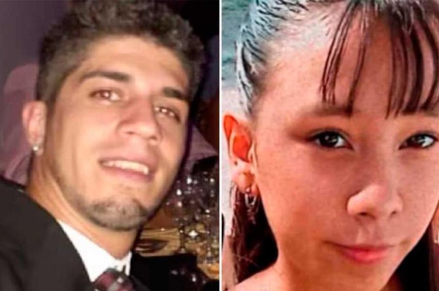 Claudio Barrelier volvió a declarar ante la fiscalía negó su participación en el femicidio de Agostina Vega y ahora enfrenta una acusación de homicidio triplemente calificado