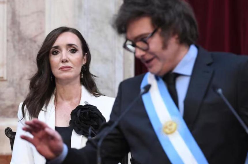 Javier Milei encabezar� el acto por el Día de la Bandera en Rosario mientras persisten las dudas sobre una eventual participación de Victoria Villarruel en la ceremonia oficial