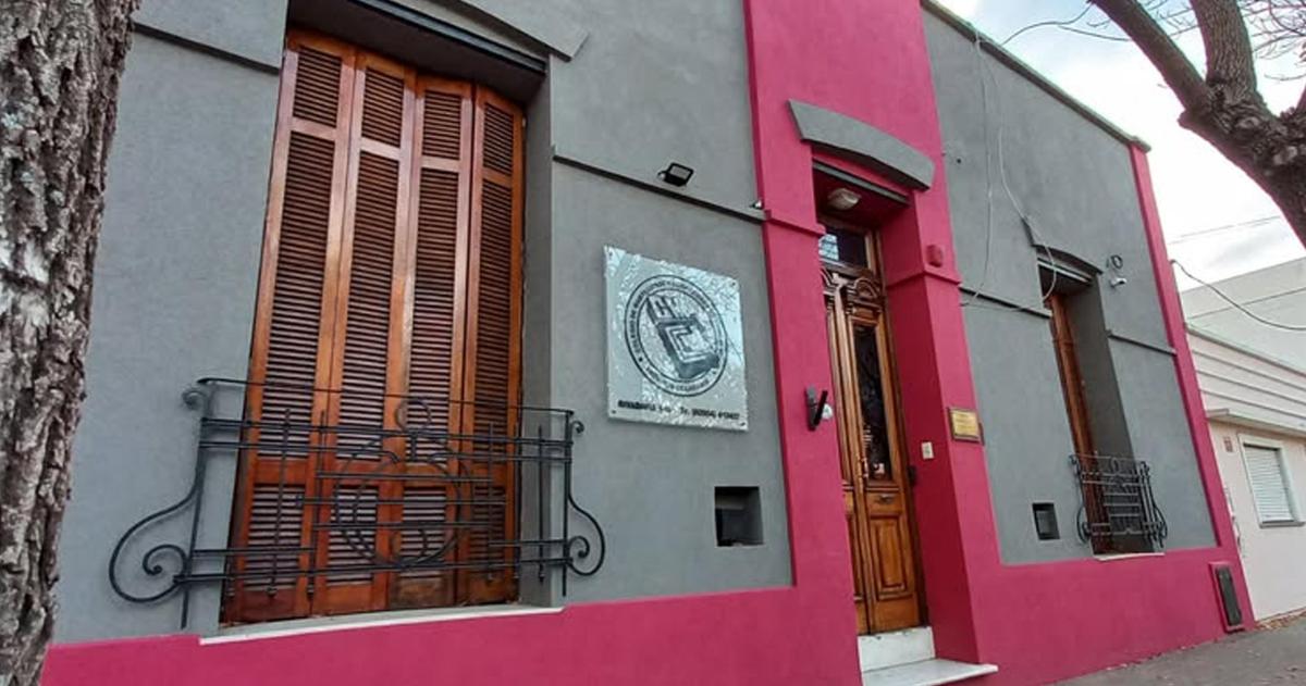 El m�ximo tribunal rechazó un �ltimo recurso presentado por la martillera Daiana Domínguez