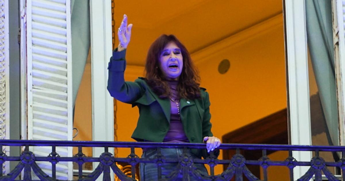 La dura crítica a Cristina Kirchner de la legisladora que le juró lealtad absoluta