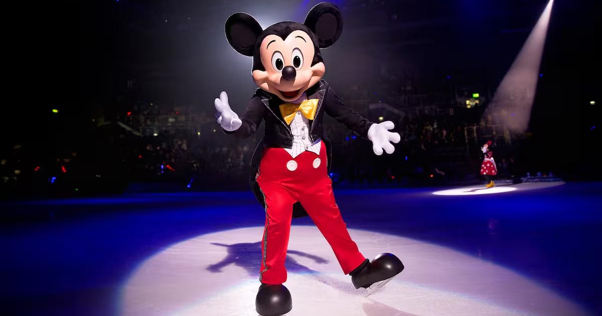Disney on Ice vuelve al Movistar Arena en 2026- cómo conseguir entradas y cu�les son los precios