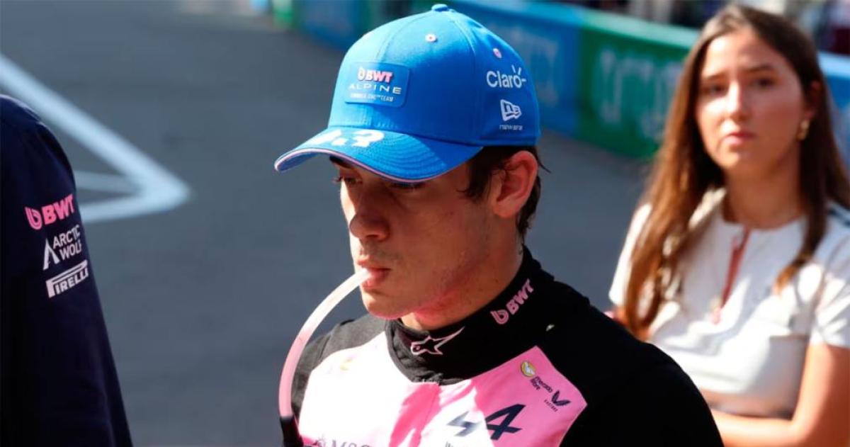 Franco Colapinto fue incluido entre los diez mejores pilotos del Gran Premio de Barcelona seg�n los Power Rankings de la Fórmula 1 un reconocimiento que destaca su rendimiento individual m�s all� de las condiciones de su monoplaza