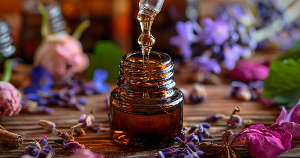 La Cleveland Clinic advirtió que los riesgos de usar aceites esenciales para tratar alergias superan sus posibles beneficios