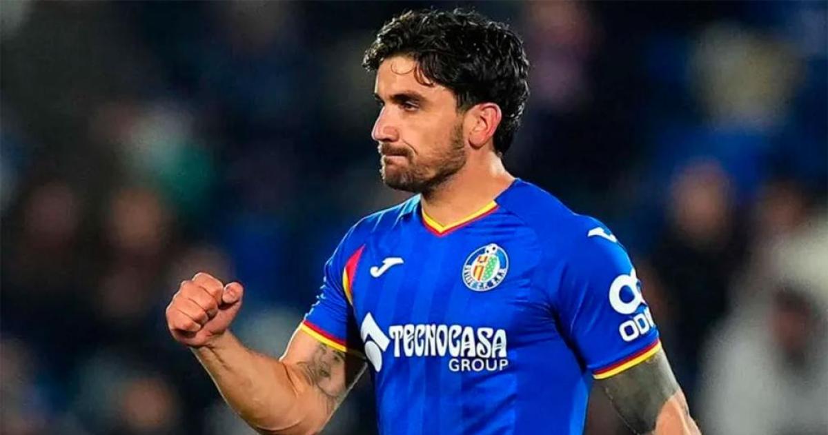 Mauro Arambarri llegar� este miércoles a la Argentina para realizarse la revisión médica y convertirse oficialmente en nuevo jugador de River Plate
