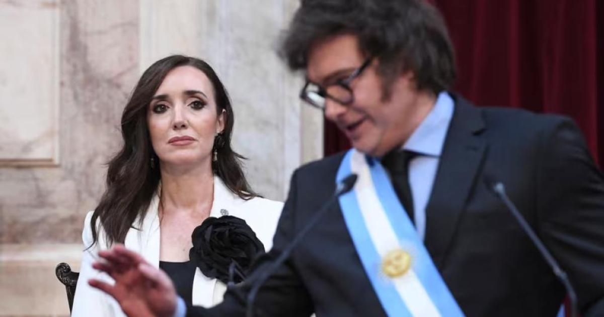 Javier Milei encabezar� el acto por el Día de la Bandera en Rosario mientras persisten las dudas sobre una eventual participación de Victoria Villarruel en la ceremonia oficial