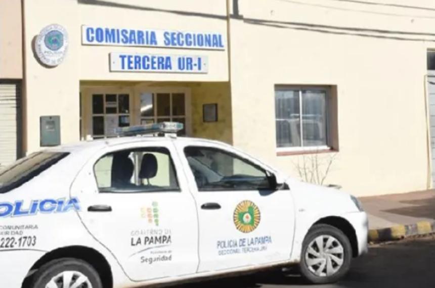 En el caso intervino la Seccional Tercera