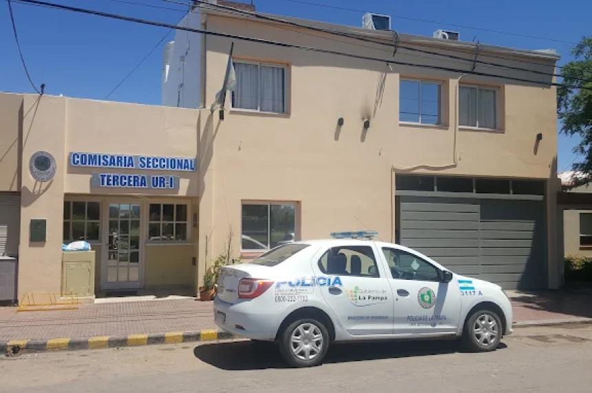 En el caso intervino la Seccional Tercera