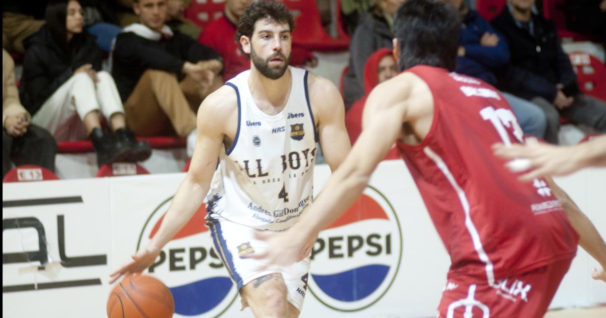 Coco Zalabardo ser� clave en la ofensiva de All Boys