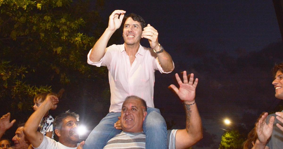 El verdadero desafío de Berhongaray no est� en casa sino en el intrincado laberinto de sus pretendidos socios