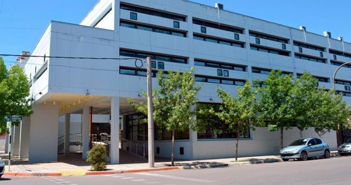 En la audiencia de formalización realizada en los Tribunales de General Pico se dictó la prisión preventiva por 90 días