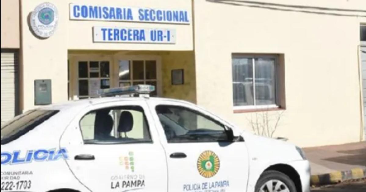 En el caso intervino la Seccional Tercera