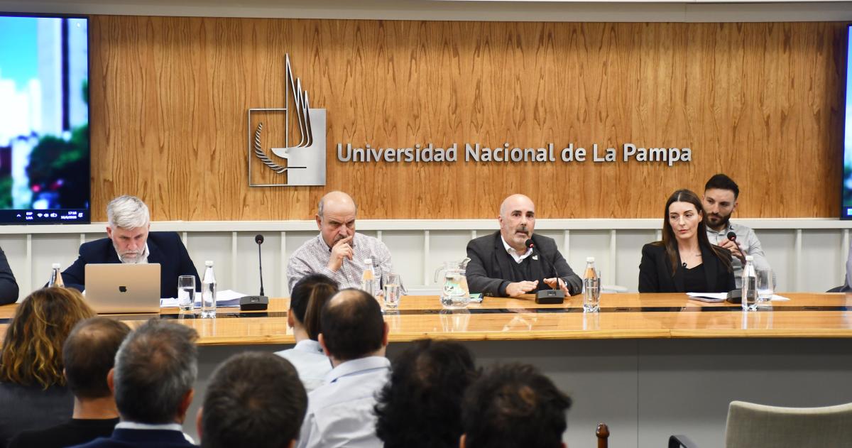 La Audiencia P�blica continuar� este miércoles