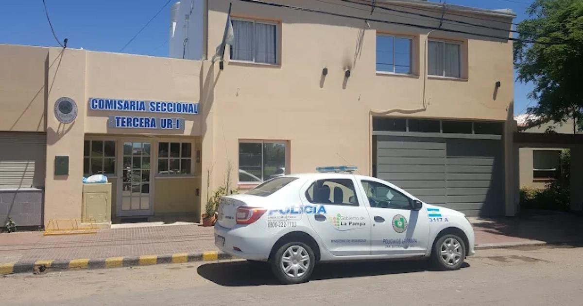 En el caso intervino la Seccional Tercera