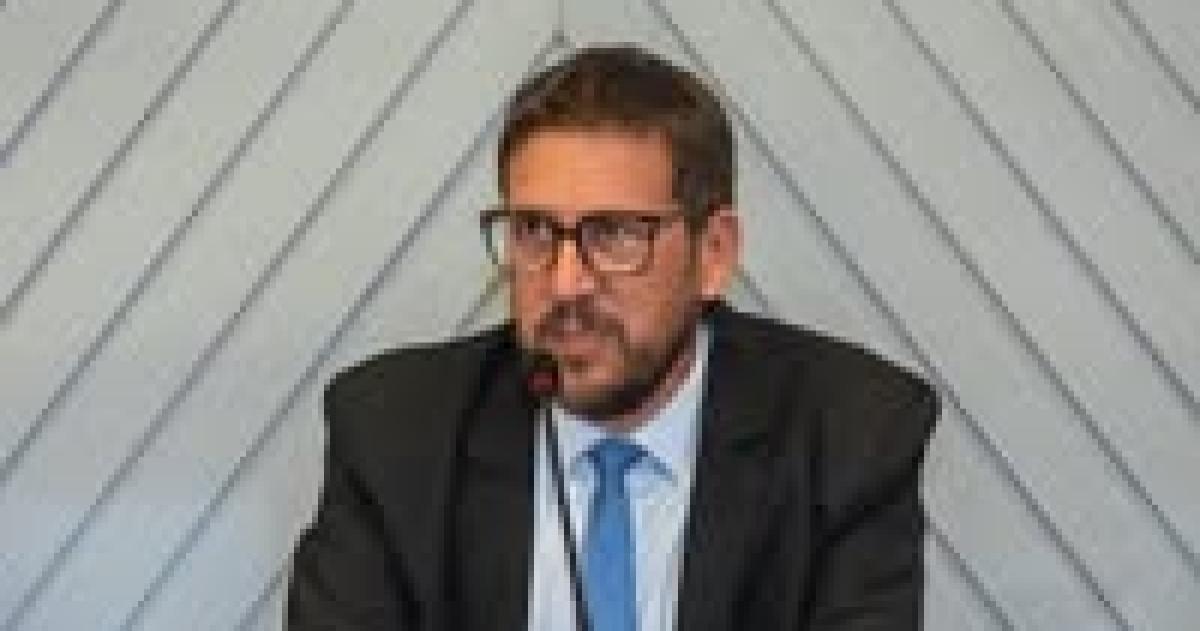 El diputado Hern�n Pérez Araujo impulsó el proyecto para que Quetrequén tenga estatus de Municpalidad