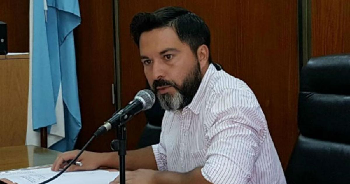 El juez Heber Pregno dispuso la prisión preventiva por 10 días para los imputados