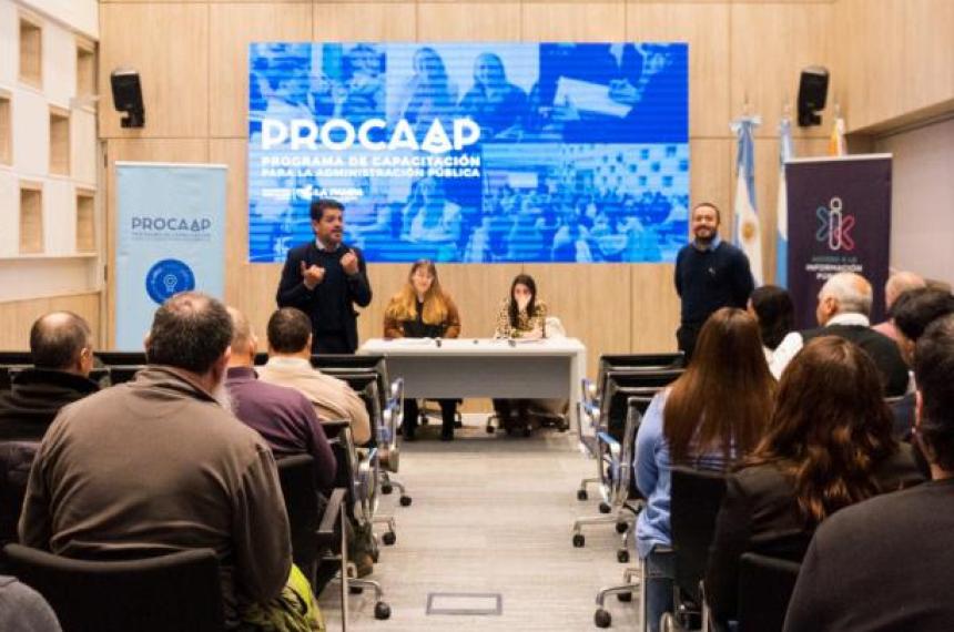 La actividad sobre Transparencia