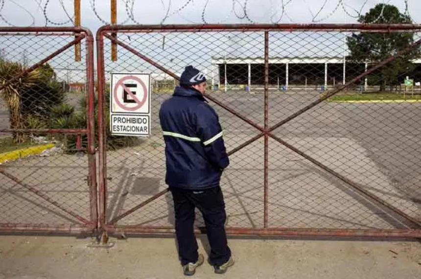 Desde el inicio de la gestión de Milei en la provincia ya desaparecieron 343 empleadores