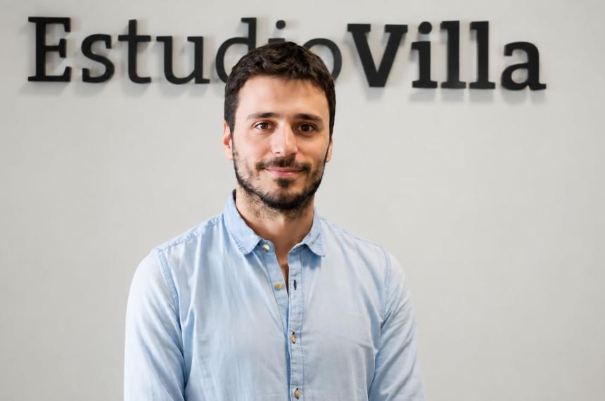 La Provincia sí o sí tiene que intervenir por medio de la Secretaría de Recursos Hídricos afirmó Villa