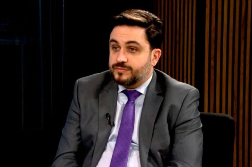 Ramiro Marra publicó una carta abierta dirigida a Javier Milei en la que reclamó coherencia igualdad de criterios y una decisión política para evitar un mayor desgaste del Gobierno