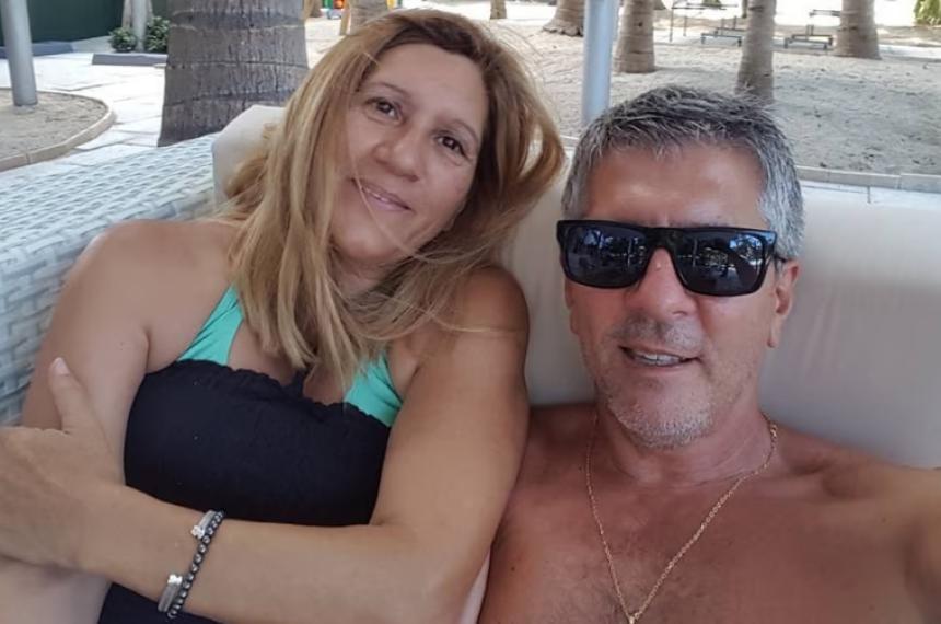 Jorge Messi se recupera favorablemente y se tomó la fake news con humor