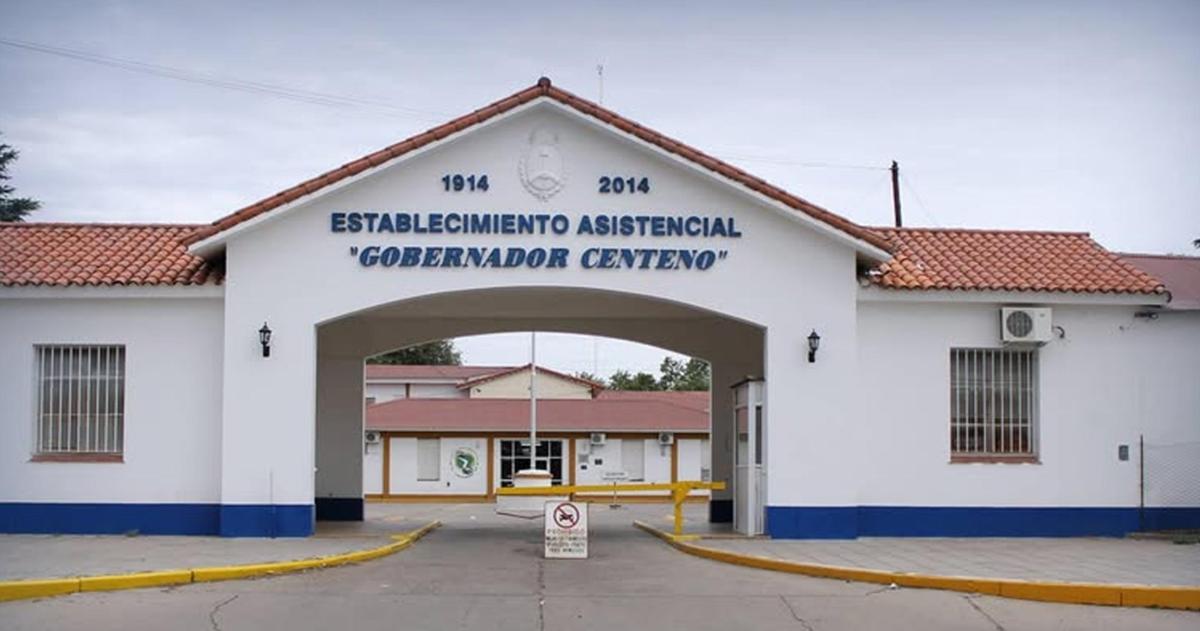 El hecho habría ocurrido la semana pasada en el hospital piquense