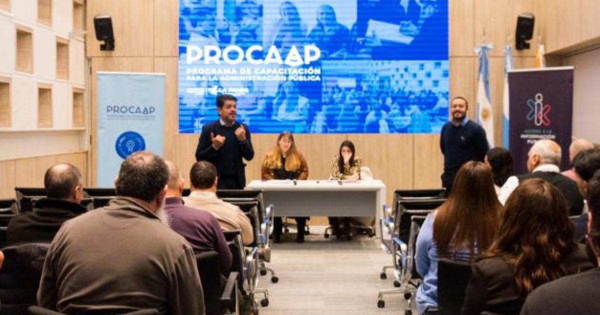 La actividad sobre Transparencia
