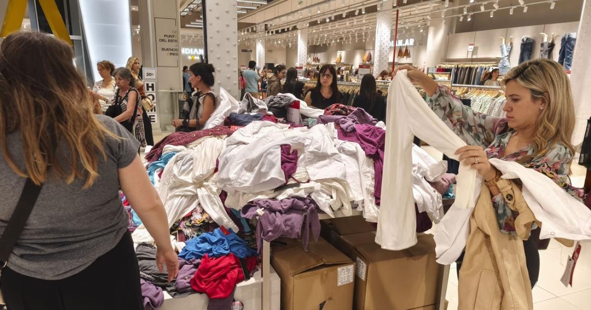 Mejoró la confianza del consumidor en junio