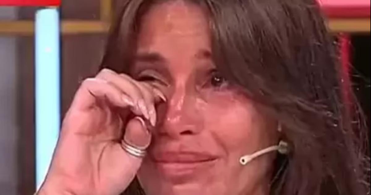 Florencia Peña y dos productoras quedaron desvinculadas de un streaming tras información errónea sobre el pap� de Messi